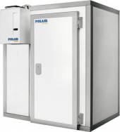 Камера холодильная Polair КХН-10,28 1360х4360х2200 «уголки в комплект не входят»