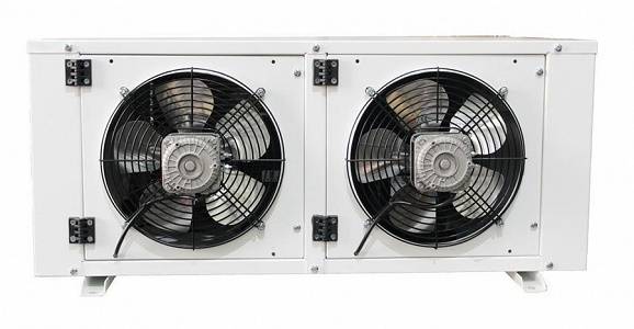 Сплит-система Intercold MCM-342 FT для холодильной камеры Сплит-система Intercold MCM-342 FT для холодильной камеры