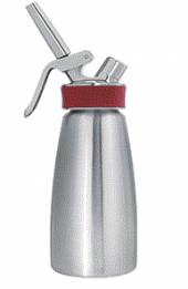 Сифон (кремер) для сливок Гурме 1л 82х290мм Isi 170340 02120314 Сифон (кремер) для сливок Гурме 1л 82х290мм Isi 170340 02120314