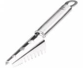 Нож для чистки рыбы 20см Fackelmann INROSTA 40561 /4/120/