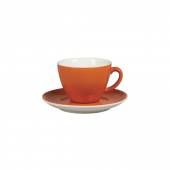 Чайная пара 200 мл оранжевая Barista P.L. 4613/4615 (orange) /6/ Чайная пара 200 мл оранжевая Barista P.L. 4613/4615 (orange) /6/