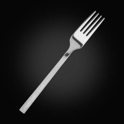 Вилка закусочная Luxstahl Casablanca KL-7 кт0259 Вилка закусочная Luxstahl Casablanca KL-7 кт0259