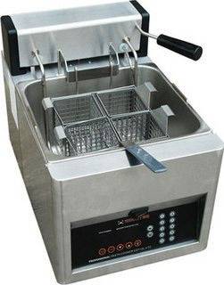 Макароноварка (паста-бойлер) 12л Kocateq EST12LC10 6664 Макароноварка (паста-бойлер) 12л Kocateq EST12LC10 6664