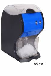 Льдодробилка настольная (шуга) Kocateq SG156 6708 Льдодробилка настольная (шуга) Kocateq SG156 6708