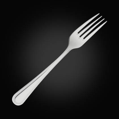 Вилка для рыбы Luxstahl (Kult) 4 зубца (RC-9 кт1026) Вилка для рыбы Luxstahl (Kult) 4 зубца (RC-9 кт1026)