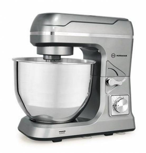Миксер планетарный Hurakan HKN-KSP5 настольный