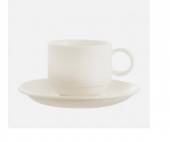 Чашка 130 мл кофейная Даринг G3747 36846 /6/