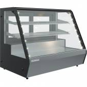 Витрина холодильная настольная Asti A59 VV 0,7-1
