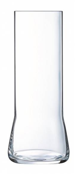 Стакан высокий 450мл d=78, h=190 мм Fusion Arcoroc прозрачный L7848 55981 /6/24/ Стакан высокий 450мл d=78, h=190 мм Fusion Arcoroc прозрачный L7848 55981 /6/24/