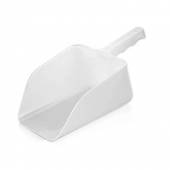 Совок для льда/сыпучих продуктов 1200 мл. 300 мм. п/п GP 76822 Совок для льда/сыпучих продуктов 1200 мл. 300 мм. п/п GP 76822