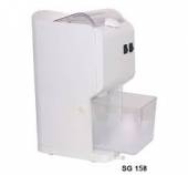 Льдодробилка настольная (шуга) Kocateq SG158 6709 Льдодробилка настольная (шуга) Kocateq SG158 6709