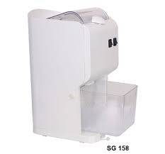 Льдодробилка настольная (шуга) Kocateq SG158 6709