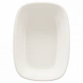 Блюдо прямоугольное 12х8,5см фарфор Gourmet White Bonna /12/ GRM 12 DKY Блюдо прямоугольное 12х8,5см фарфор Gourmet White Bonna /12/ GRM 12 DKY