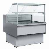 Витрина холодильная Полюс Bavaria 2 GC110 VM 0,94-1 (с боковинами, динамика) 0011-9006 Витрина холодильная Полюс Bavaria 2 GC110 VM 0,94-1 (с боковинами, динамика) 0011-9006