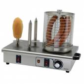 Аппарат для хот-догов Airhot HDS-03