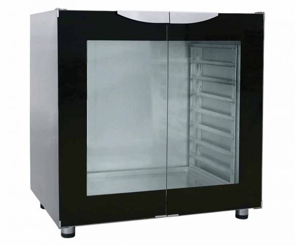 Шкаф расстоечный Абат ШРТ-8 (8 уровней) Шкаф расстоечный Абат ШРТ-8 (8 уровней)