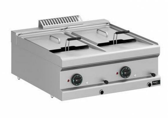 Фритюрница Apach APFE-77T/PL настольная