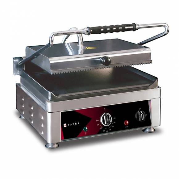 Гриль контактный Tatra TCG 4527 RS Гриль контактный Tatra TCG 4527 RS