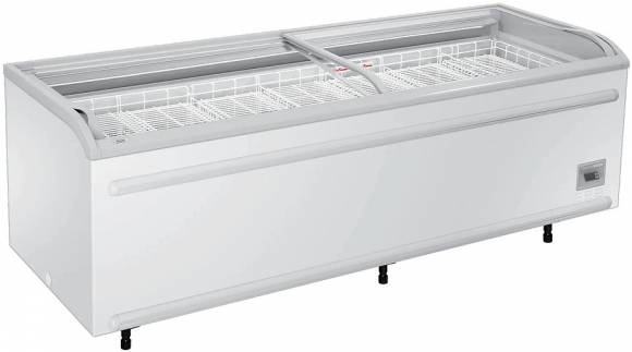 Ларь-бонета Haier GTS1850W белый Ларь-бонета Haier GTS1850W белый