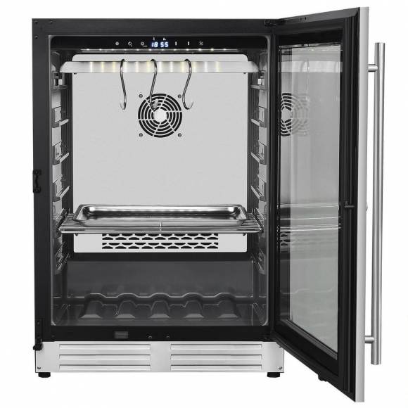Шкаф для созревания мяса MeatAge VI60