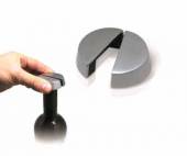 Обрезатель фольги с бутылки нерж Vin Bouquet FID 012 49483 /12/ Обрезатель фольги с бутылки нерж Vin Bouquet FID 012 49483 /12/