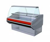 Витрина морозильная Ариада Ариель ВН3-150