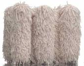 Комплект щеток SV2000-7 для машинки полировки бокалов Frucosol SV2000