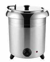 Мармит-горшочек 9л Hurakan HKN-SB9S