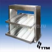 Витрина тепловая ТТМ ПП2-081/5.5 109360