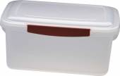 Контейнер 14л 380х260х205мм прямоугольный 4019