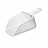 Совок для льда/сыпучих продуктов 1200 мл. 300 мм. поликарбонат GP 76821 Совок для льда/сыпучих продуктов 1200 мл. 300 мм. поликарбонат GP 76821