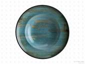 Тарелка для пасты 450мл 270мм Madera Mint MDRMTGRM27CK b Тарелка для пасты 450мл 270мм Madera Mint MDRMTGRM27CK b