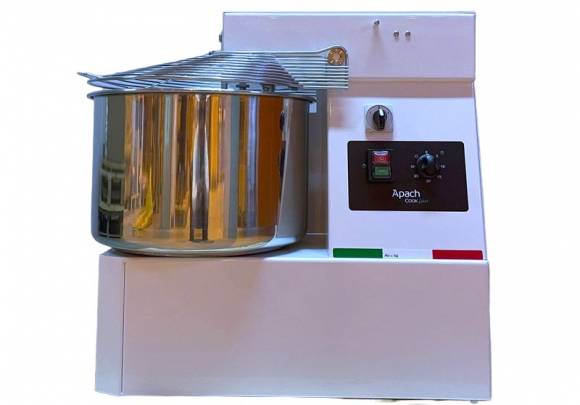 Тестомес спиральный Apach ASMX33F 2S 3Ф Тестомес спиральный Apach ASMX33F 2S 3Ф