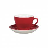 Чайная пара 300 мл красная Barista P.L. 4616/4618 (red) /6/ Чайная пара 300 мл красная Barista P.L. 4616/4618 (red) /6/
