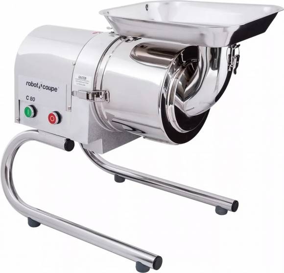 Машина протирочная Robot Coupe C80 Машина протирочная Robot Coupe C80