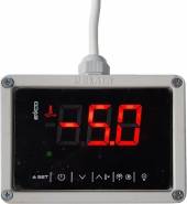 Пульт дистанц. управления для сплит-систем Polair с установкой Пульт дистанц. управления для сплит-систем Polair с установкой