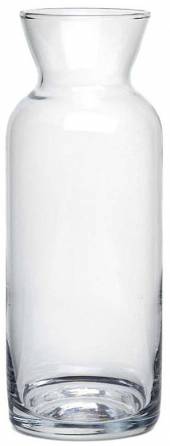 Декантер 1,26 л. d=94 мм. h=263 мм. Виллаж  Pasabahce 43824