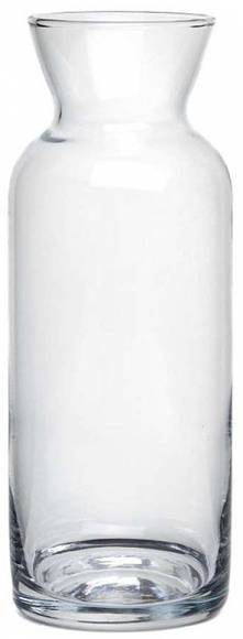 Декантер 1,26 л. d=94 мм. h=263 мм. Виллаж  Pasabahce 43824
