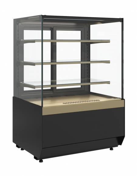 Витрина холодильная Carboma KC70 VM 0,9-1 LIGHT (версия 2.0) (9005-0109) Витрина холодильная Carboma KC70 VM 0,9-1 LIGHT (версия 2.0) (9005-0109)