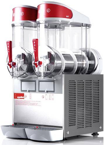 Гранитор UGOLINI MT 2 (2х10литров)