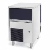 Льдогенератор гранулированного льда Brema TB 852A HC 90кг/сут воздушное охлаждение Льдогенератор гранулированного льда Brema TB 852A HC 90кг/сут воздушное охлаждение