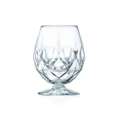 Бокал для бренди 530мл RCR Luxion Alkemist 26975020006 /1/6/ Бокал для бренди 530мл RCR Luxion Alkemist 26975020006 /1/6/