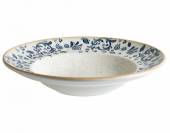 Тарелка глубокая 450 мл 270 мм Viento Bonna S-MT-VIEGRM27CK b