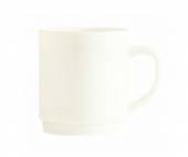 Кружка 305мл белая 18316  5355 /6/36/