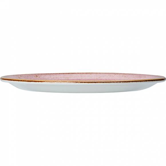 Тарелка мелкая «Крафт распберри» D=200 H=20мм 1210 0567 /12/ Тарелка мелкая «Крафт распберри» D=200 H=20мм 1210 0567 /12/