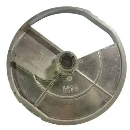 Нож H 14 VIATTO HLC-300