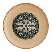 Тарелка 270мм Bonna Mesopotamia S-MT-MZPMWGRM27DZ b