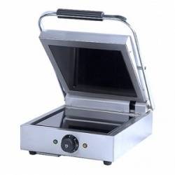 Гриль контактный 1-секционный настольный Kocateq FC1 7087