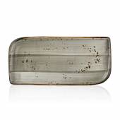 Блюдо прямоугольное 35*21см фарфор Supreme By Bone HA-SP-AR-40-DT /6/ Блюдо прямоугольное 35*21см фарфор Supreme By Bone HA-SP-AR-40-DT /6/