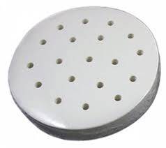 Бумага для пресса для гамбургеров Airhot HPP-130 D=130мм /400/ Бумага для пресса для гамбургеров Airhot HPP-130 D=130мм /400/